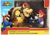 Nintendo Set nintendo diorama bowser vs mario Nintendo Set nintendo diorama bowser vs mario