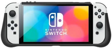 Hori hybrid system armor, funda protectora negra, ninte Hori hybrid system armor, funda protectora negra, ninte