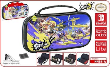 Ardistel Bolsa case nns51a splatoon 3 Ardistel Bolsa case nns51a splatoon 3