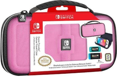 Ardistel Bolsa nns30p rosa (sw-oled-lite) switch Ardistel Bolsa nns30p rosa (sw-oled-lite) switch