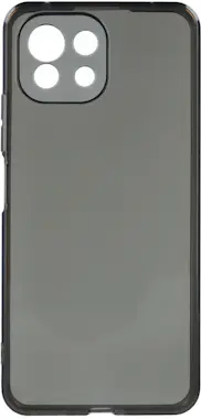 La Casa de las Carcasas Funda Silicona Cubre Color para Xiaomi Mi 11 Lite La Casa de las Carcasas Funda Silicona Cubre Color para Xiaomi Mi 11 Lite