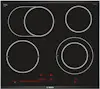 Bosch Placa vitrocerÁmica bosch pkn675dp1d (4 zonas de c Bosch Placa vitrocerÁmica bosch pkn675dp1d (4 zonas de c