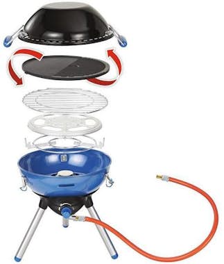 CAMPINGAZ Campingaz party grill 400 caravan connect cocina d CAMPINGAZ Campingaz party grill 400 caravan connect cocina d