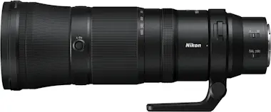 Nikon Nikon NIKKOR Z 180-600mm f/5.6-6.3 VR MILC Super t Nikon Nikon NIKKOR Z 180-600mm f/5.6-6.3 VR MILC Super t