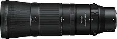 Nikon Nikon NIKKOR Z 180-600mm f/5.6-6.3 VR MILC Super t Nikon Nikon NIKKOR Z 180-600mm f/5.6-6.3 VR MILC Super t