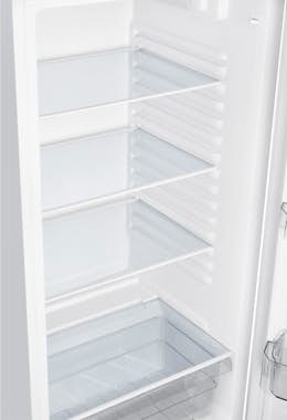 Sauber Frigorifico dos puertas SAUBER SERIE 1-170 f alto Sauber Frigorifico dos puertas SAUBER SERIE 1-170 f alto