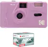 KODAK Cámara recargable M35-35mm - Rosa caramelo KODAK Cámara recargable M35-35mm - Rosa caramelo
