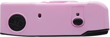 KODAK Cámara recargable M35-35mm - Rosa caramelo KODAK Cámara recargable M35-35mm - Rosa caramelo
