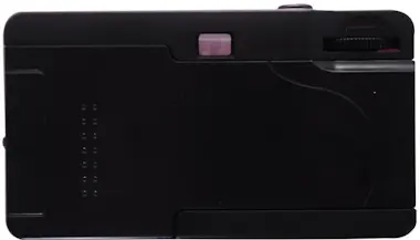 KODAK Cámara recargable M35-35mm - Rosa caramelo KODAK Cámara recargable M35-35mm - Rosa caramelo