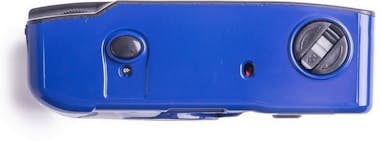 KODAK Cámara recargable M38-35mm - Azul KODAK Cámara recargable M38-35mm - Azul