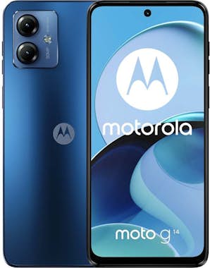 Motorola Moto g14 128GB+4GB RAM Motorola Moto g14 128GB+4GB RAM