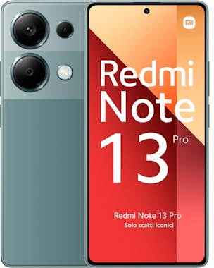 Xiaomi Redmi Note 13 Pro 4G 512GB+12GB RAM Xiaomi Redmi Note 13 Pro 4G 512GB+12GB RAM