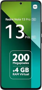 Xiaomi Redmi Note 13 Pro 5G 512GB+12GB RAM Xiaomi Redmi Note 13 Pro 5G 512GB+12GB RAM