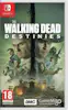 Meridiem Games The Walking Dead Destinies Switch Meridiem Games The Walking Dead Destinies Switch