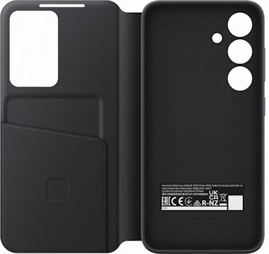 Samsung Funda con tapa inteligente Galaxy S24 Samsung Funda con tapa inteligente Galaxy S24