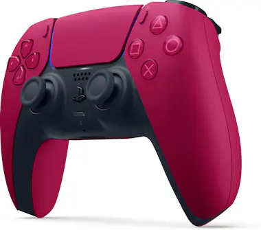 Sony Sony DualSense V2 Rojo Bluetooth/USB Gamepad Analó Sony Sony DualSense V2 Rojo Bluetooth/USB Gamepad Analó