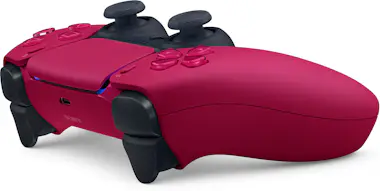 Sony Sony DualSense V2 Rojo Bluetooth/USB Gamepad Analó Sony Sony DualSense V2 Rojo Bluetooth/USB Gamepad Analó