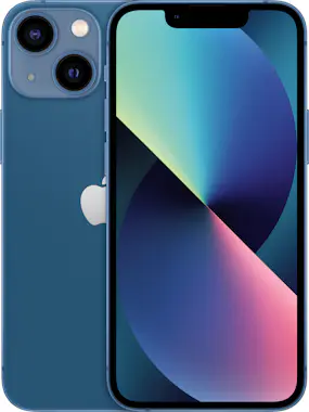 Apple iPhone 13 mini 256GB Reacondicionado Apple iPhone 13 mini 256GB Reacondicionado