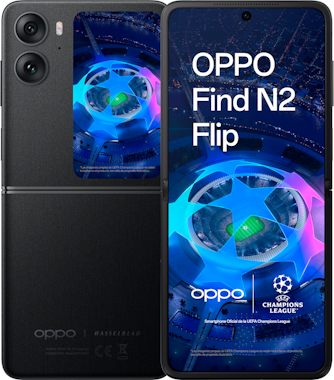OPPO Find N2 Flip 256GB+8GB RAM Reacondicionado OPPO Find N2 Flip 256GB+8GB RAM Reacondicionado