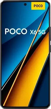 Xiaomi POCO X6 5G 256GB+12GB RAM Xiaomi POCO X6 5G 256GB+12GB RAM