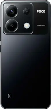 Xiaomi POCO X6 5G 256GB+12GB RAM Xiaomi POCO X6 5G 256GB+12GB RAM