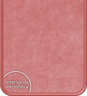 Tumundosmartphone Funda Silicona Líquida Samsung Galaxy A05s Rosa Tumundosmartphone Funda Silicona Líquida Samsung Galaxy A05s Rosa