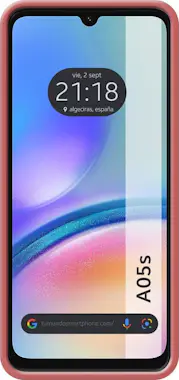Tumundosmartphone Funda Silicona Líquida Samsung Galaxy A05s Rosa Tumundosmartphone Funda Silicona Líquida Samsung Galaxy A05s Rosa