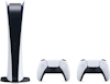 Sony Playstation 5 Slim Edición Digital 2 mandos dualse Sony Playstation 5 Slim Edición Digital 2 mandos dualse