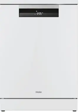 Haier Haier XF 5C4M1W lavavajilla Independiente 15 cubie Haier Haier XF 5C4M1W lavavajilla Independiente 15 cubie