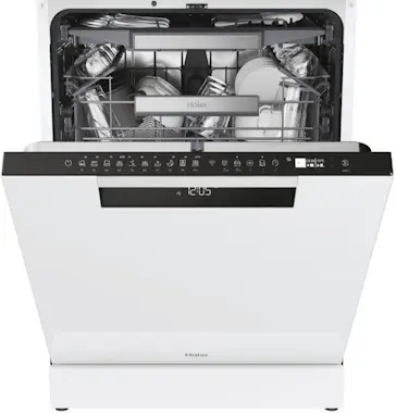 Haier Haier XF 5C4M1W lavavajilla Independiente 15 cubie Haier Haier XF 5C4M1W lavavajilla Independiente 15 cubie