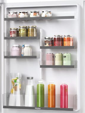 Haier Haier 34901386 nevera y congelador Integrado 364 L Haier Haier 34901386 nevera y congelador Integrado 364 L