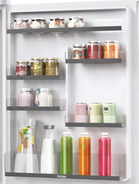 Haier Haier 34901386 nevera y congelador Integrado 364 L Haier Haier 34901386 nevera y congelador Integrado 364 L