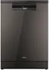Haier Haier XF 4A4M4PA lavavajilla Independiente 14 cubi Haier Haier XF 4A4M4PA lavavajilla Independiente 14 cubi