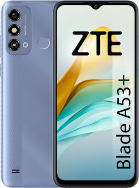 ZTE Blade A53+ 64GB+2GB RAM KM0 ZTE Blade A53+ 64GB+2GB RAM KM0