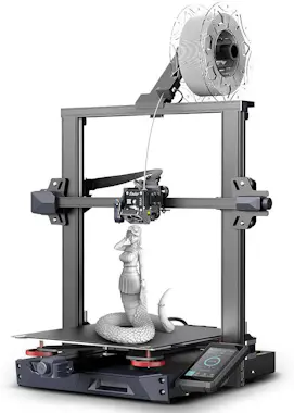 Creality Ender-3 S1 Plus Impresora 3D Creality Ender-3 S1 Plus Impresora 3D