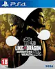 Koch Media Like A Dragon Infinite Wealth Ps4 Koch Media Like A Dragon Infinite Wealth Ps4