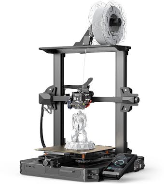 Creality Impresora 3D Ender-3 S1 Pro Creality Impresora 3D Ender-3 S1 Pro