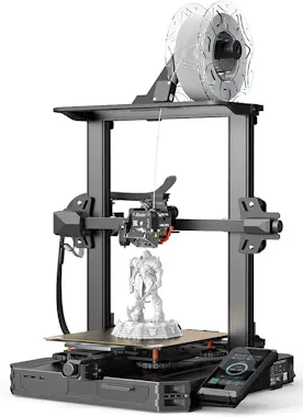 Creality Impresora 3D Ender-3 S1 Pro Creality Impresora 3D Ender-3 S1 Pro