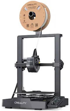 Creality Ender-3 V3 SE impresora 3D Creality Ender-3 V3 SE impresora 3D