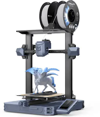 Creality CR-10 SE impresora 3D Creality CR-10 SE impresora 3D