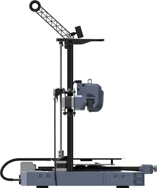 Creality CR-10 SE impresora 3D Creality CR-10 SE impresora 3D