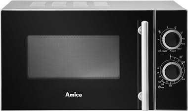 Amica Horno microondas amica amgf20m1gs Amica Horno microondas amica amgf20m1gs