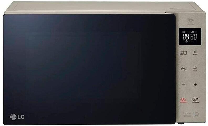 lg mh6535nbs microondas mh6535nbs