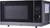 Sharp yc-ps204ae-s horno microondas Sharp yc-ps204ae-s horno microondas