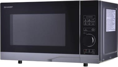 Sharp yc-ps204ae-s horno microondas Sharp yc-ps204ae-s horno microondas