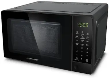 Esperanza eko009 microondas 1100w negro Esperanza eko009 microondas 1100w negro
