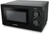 Esperanza eko011k horno microondas 1100w negro Esperanza eko011k horno microondas 1100w negro