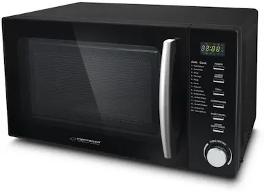 Esperanza eko010 microondas 1200w negro Esperanza eko010 microondas 1200w negro