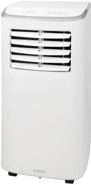 Bomann Aire acondicionado bomann cl 6061 cb, blanco Bomann Aire acondicionado bomann cl 6061 cb, blanco