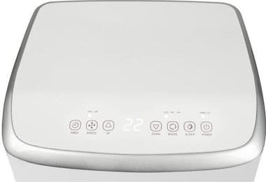 Bomann Aire acondicionado bomann cl 6061 cb, blanco Bomann Aire acondicionado bomann cl 6061 cb, blanco
